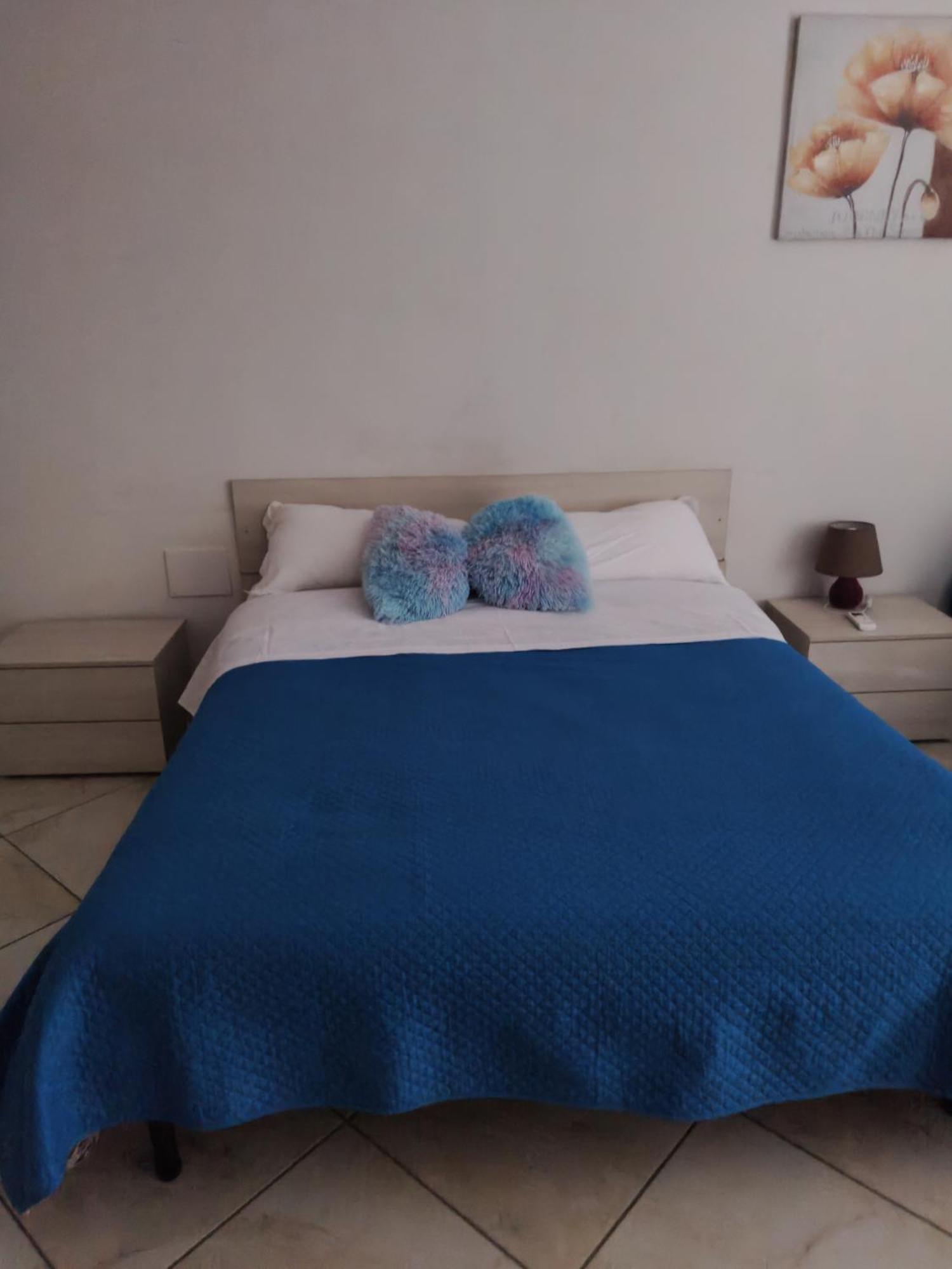 Sweet Home Giulia Locazione Ad Uso Turistico Cimitile Eksteriør billede
