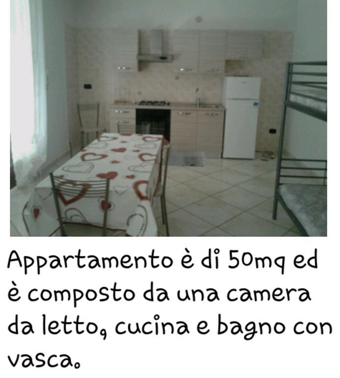 Sweet Home Giulia Locazione Ad Uso Turistico Cimitile Eksteriør billede